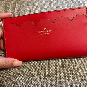 Kate Spade Magnolia Street Wallet